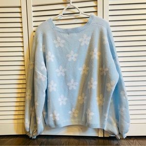 Alter’d State Large Sweater